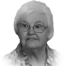 Peggy Kay Corbridge Obituary October 19, 2017