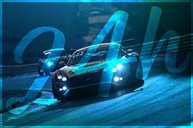 We're streaming the race and practice sessions live! T08ifoumpz8iym