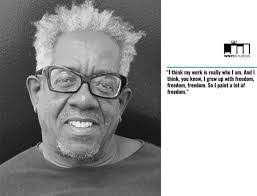 Helga Davis's Instagram, Twitter & Facebook