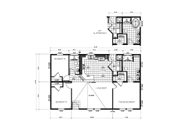 Take some time to browse our selection of available karsten manufactured homes floor plans. Karsten Collection K2744a By Karsten Homes Modularhomes Com