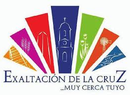 In 1818, the mission inhabitants left the mission, fearing an attack by the argentine privateer hippolyte de bouchard. Logo Institucional De Exaltacion De La Cruz Fuente Exaltacion De La Download Scientific Diagram