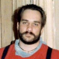 Darrell Hamm Obituary