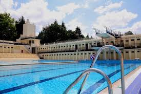 Piscine Art Deco Copyright Ville De Bruay La Buissiere Picture Of La Piscine Art Deco Bruay La Buissiere Tripadvisor