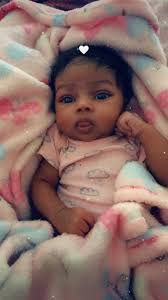 Welcome to richburg my granddaughter blakley rae Parnell born 5 28 21