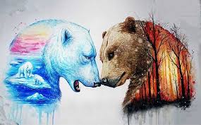 This Item Is Unavailable Etsy Bear Art Bear Tattoo Designs Polar Bear Tattoo