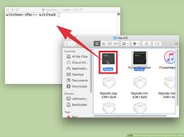 It's located in the utilities folder within the applications folder on your hard drive — choose applications→utilities. How To Open Applications Using Terminal On Mac 12 Steps