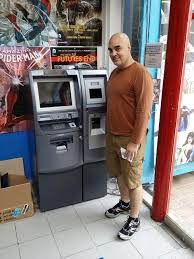 Total number of bitcoin atms / tellers in new mexico, nm: Bitcoin Atm In Mexico City Fantastico Comics