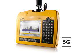 Works closely with an extensive network of certified dealers and integrators to design dependable communications. Srm 3006 Field Strength Analyzer