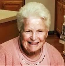 Obituary: Rita Jane Christensen Feb. 3, 1933