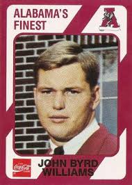 John Byrd Williams Gallery