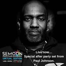 Scottish Electronic Music Conference