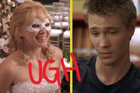 9 Reasons Austin Ames Was The Worst Guy In Cinderella Story A Cinderella Story Bad Guy Another Cinderella Story