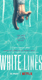 He comes from a theatrical family and promises to have an illustrious career ahead of him. White Lines Tv Series 2020 Imdb