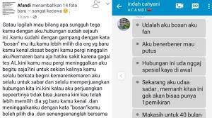 Maybe you would like to learn more about one of these? Doa Agar Diputusin Pacar Cara Golden