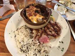 Maybe you would like to learn more about one of these? Mainsail Restaurant Closed 22 Photos 65 Reviews Seafood 404 Roland Ave Surf City Nc Restaurant Reviews Phone Number