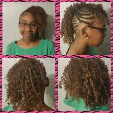 We have listed here … continue reading 30 braids hairstyles 2021 for ultra stylish looks Side Mohawk With Soft Dread Hair Crochet Braids Dread Hairstyles Natural Hair Styles Crochet Braids