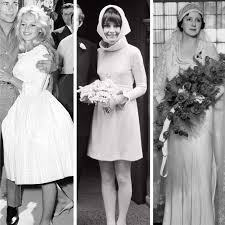 Social network created from photographers for all photography lovers. Abiti Da Sposa Vintage I Modelli Piu Iconici Dagli Anni 20 Ad Oggi Vogue Italia