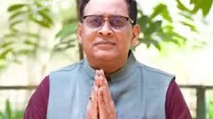 Richest In Odisha Cabinet With Over 140 Cars: Who Was Naba Kishore Das, MLA  Shot Dead By Cop