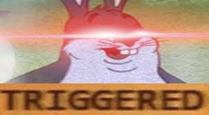 Big Chungus Meme Funny Memes Memes Meme Faces