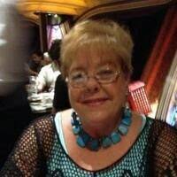 Melba Hayes's Instagram, Twitter & Facebook