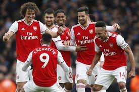 Latest arsenal news, match reports, videos, transfer rumours and football reports updated daily. Arsenal Celebrate Arsenal Station Arsenal Fc News