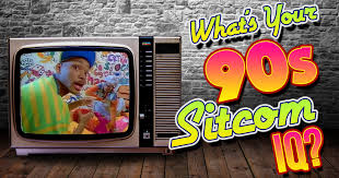 There's so much to love about the time before the new millennium. What S Your 90s Sitcom Iq Brainfall