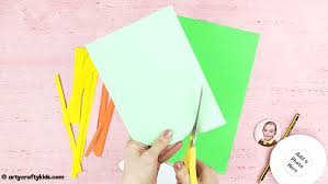 Free 5 day master your cricut challenge: Photo Flower Card For Kids To Make Arty Crafty Kids