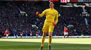 Check out his latest detailed stats including goals, assists, strengths & weaknesses and match ratings. Thibaut Courtois Wants Real Madrid Move To Be Close To Children Sports News The Indian Express