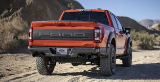 Used 2018 ford f150 4x4 crew cab raptor 63,990 est. 2021 Ford F 150 Raptor Has Much Higher Residual Value Than Ram Trx