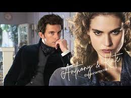 Bridgerton: Anthony Bridgerton & Kate Sheffield de Julia Quinn