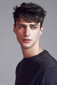 Matthew Bell Portfolio Mp Management Face Photography Model Face Male Portrait