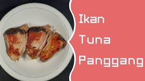 Check spelling or type a new query. Ikan Tuna Panggang Youtube