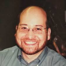 Derek Paxton Obituary