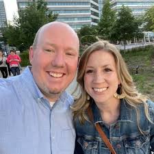 Greg Gosnell (@pastor_goose)