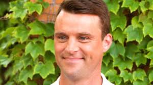 Why Matthew Casey From Chicago Fire Looks So Familiar