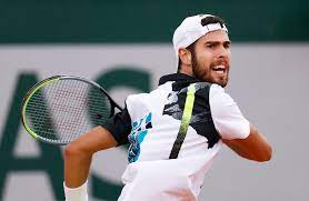 How to play kiss, marry, kill? Watch Khachanov Talks Liam Hemsworth In French Open Quiz