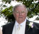 Condolence Book for Austin Mulkeen (Knock, Mayo)