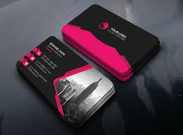 Browse our collection of business card templates free download for photoshop and create a stunning design even if you're not a designer. Creative Business Card Free Psd Template Download Psd