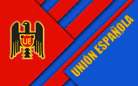 We always welcome you with a smile and know some of our members by name. Download Wallpapers Union Espanola 4k Chilean Football Club Material Design Blue Red Abstraction Logo Emblem Santiago Chile Chilean Primera Division F In 2021 Football Wallpaper Sport Team Logos Espanola