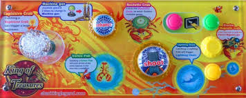 The most important skill in poker is to win money from bad players. Why Cops Are Raiding Arcades Over A Fishing Game