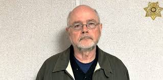 Owner of Needville newspaper arrested, accused of sending explicit messages  to undercover officer