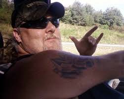 Richard Stratton Obituary