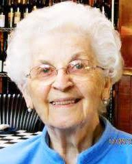 Sophie Cecelia Rutowicz Green (1921-2018)