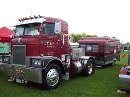 Image result for Mack Green 1955 Truck