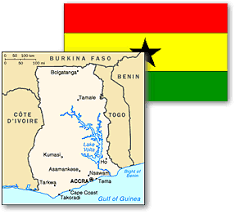 Ghana
