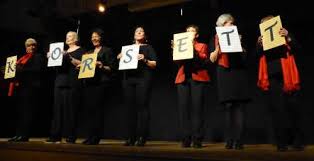 Korsetts, dessous, bademoden und vieles mehr. Lichtenrade Berlin De Kabarett Korsett Vergnuglicher Abend Und Dreimal Volles Haus