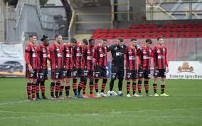 Cent'anni di storia e gloria rossonera. Avellino Foggia I Convocati Rossoneri Foggiacalciomania