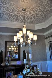 A tray ceiling adds depth and interest to a room. 10 Stylish And Unique Tray Ceilings For Any Room