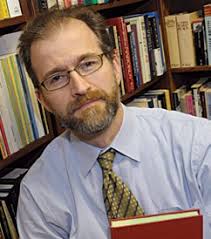 Thinking Globally Faculty Honors Church Planting