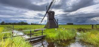 Friesland, coastal provincie (province), northern netherlands. Marinas In Friesland Marinareservation Com
